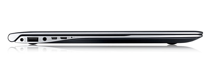 Samsung 9 900X4C-A01IN Intel® Core™ i7 i7-3517U Laptop 38.1 cm (15") HD+ 8 GB DDR3-SDRAM 256 GB SSD Wi-Fi 4 (802.11n) Windows 8 Pro Black – image 5