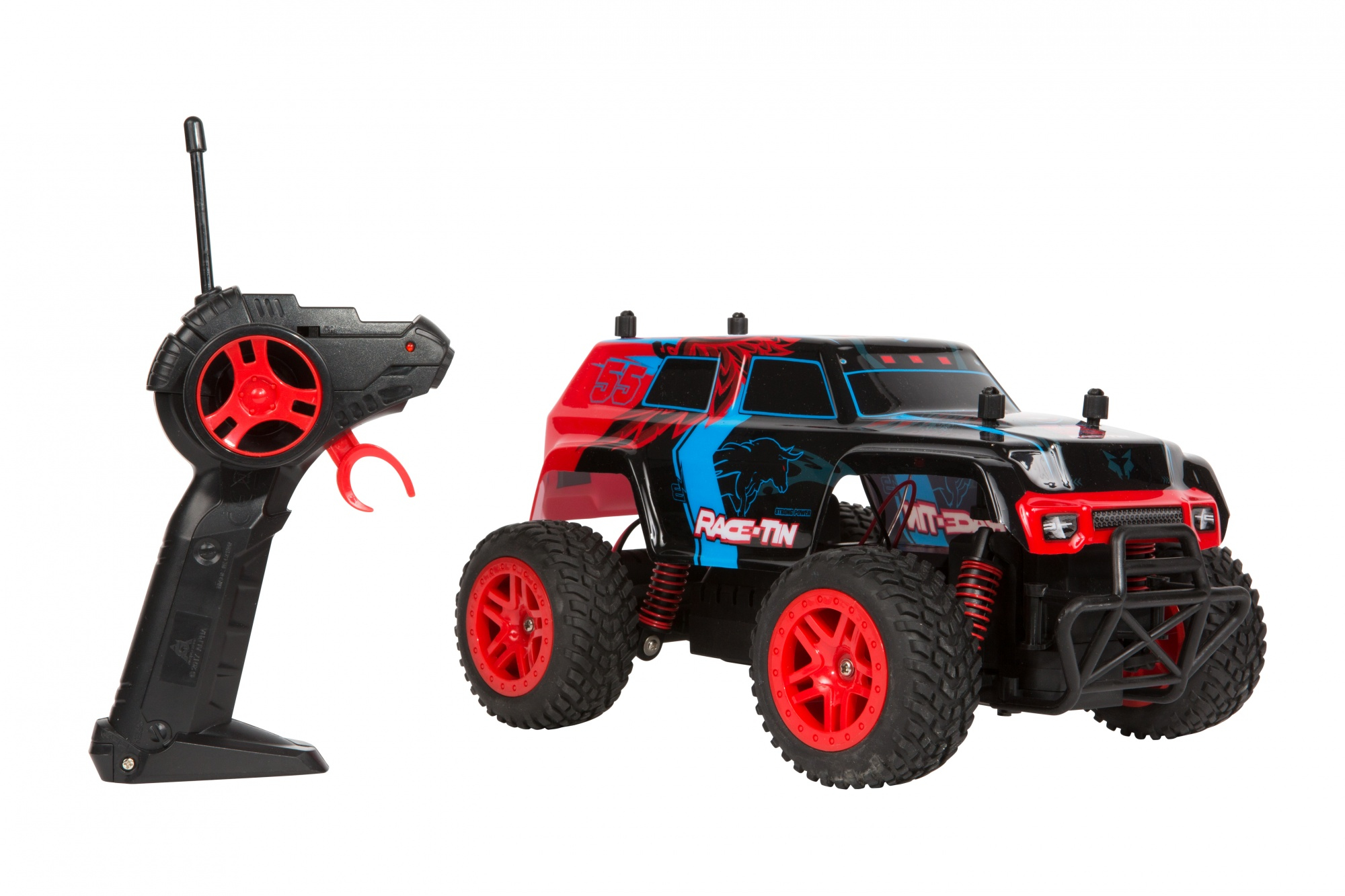 Alpha Group YW253080-2 remote controlled toy – image 4