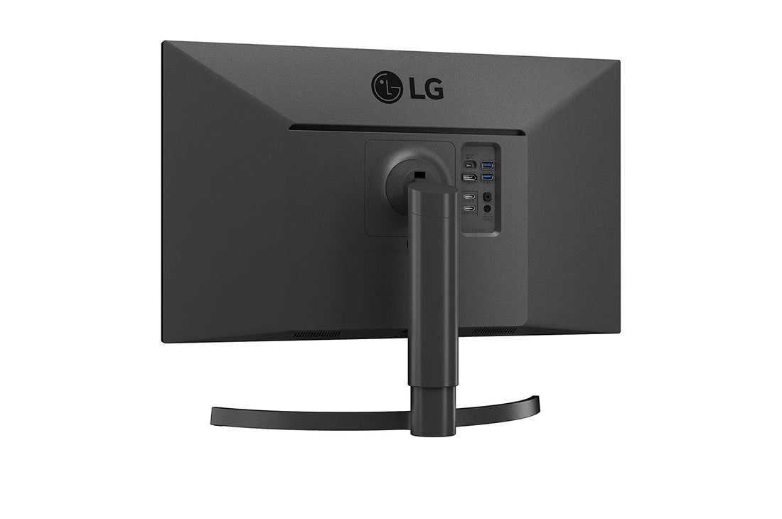 LG 27BN85UN-B computer monitor – image 7