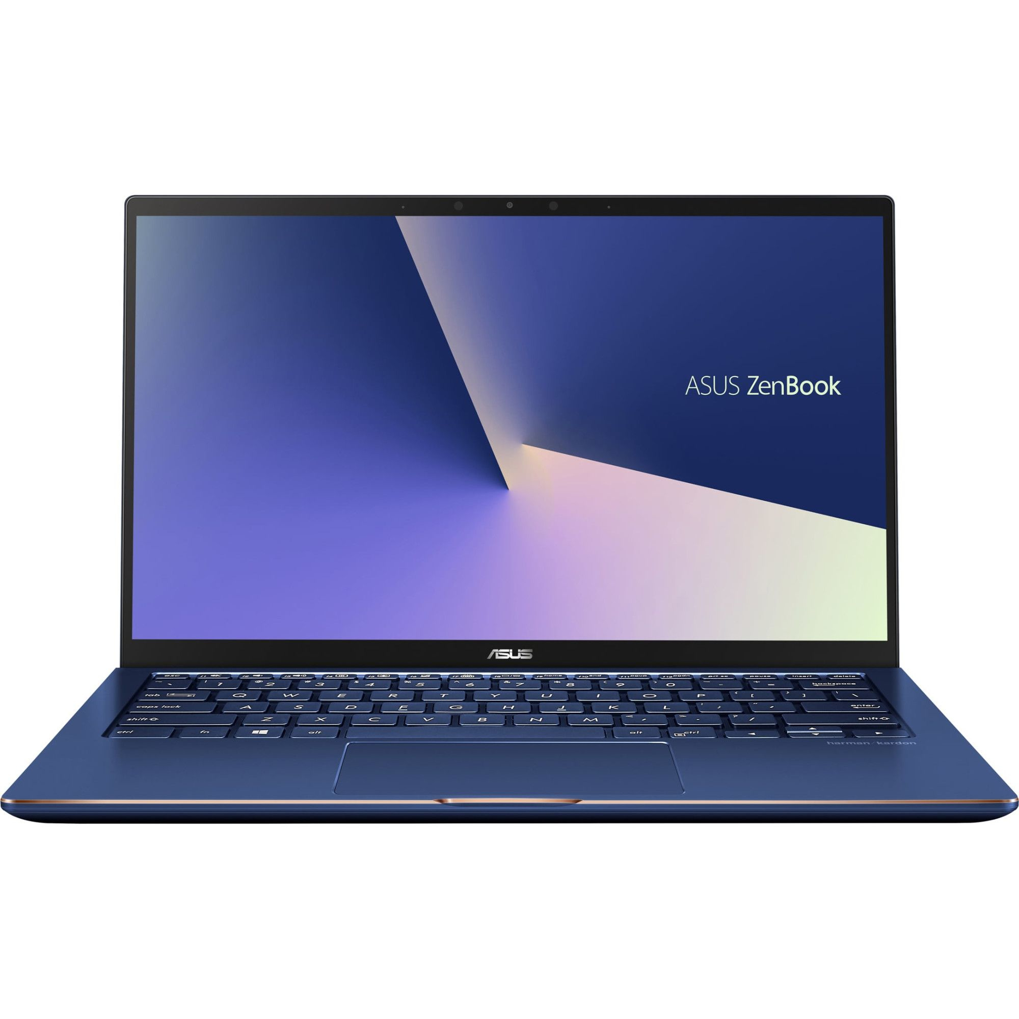 ASUS Zenbook Flip 13 UX362FA-EL076R laptop Intel® Core™ i7 i7-8565U Hybrid (2-in-1) – image 1