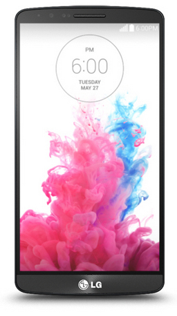 LG G3 8806084954985 smartphone