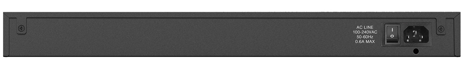 D-Link DWC-2000 gateway/controller – image 3