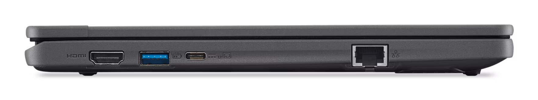 Acer TravelMate Spin B3 TMB312R-31-P4LS Intel® N N250 Hybrid (2-in-1) – image 9