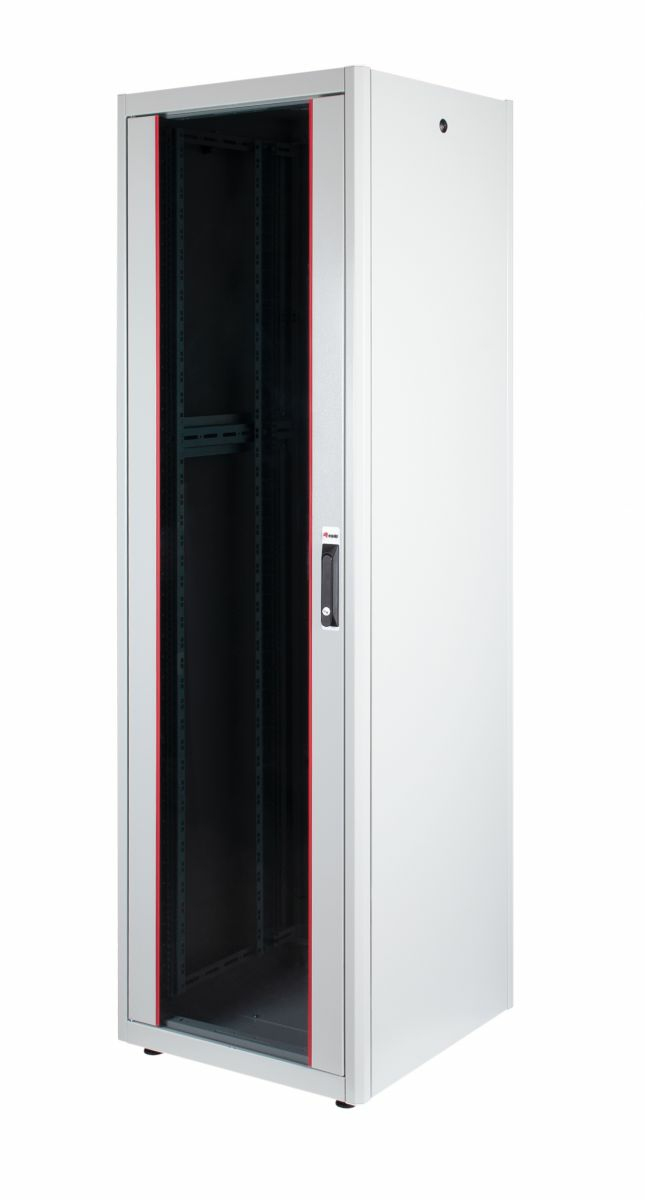 Equip Dynamic Flex 19' Cabinet, 42U – image 2