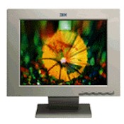 Lenovo IBM 15" LCD Flat Panel Display