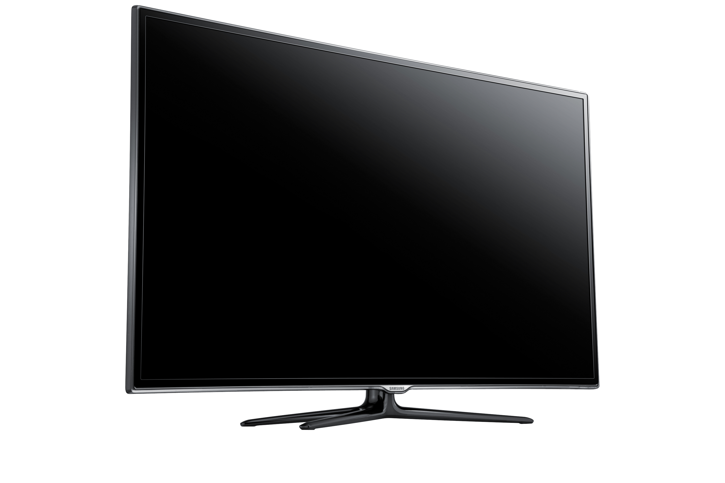 Samsung UN60ES6600F 152.4 cm (60") Full HD Smart TV Wi-Fi Black – image 4