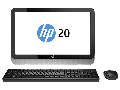 HP 2101nd AMD E E1-2500