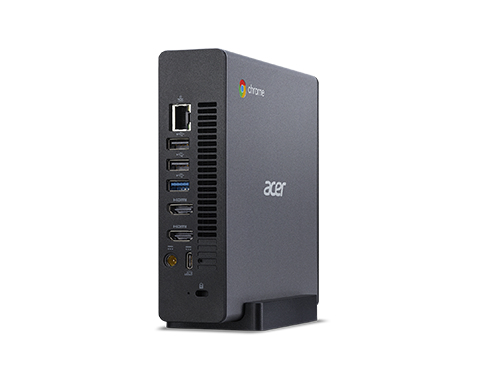 Acer CXi4 i7428 – image 7