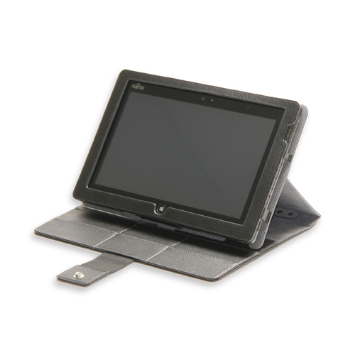 Fujitsu FPCCC195 tablet case Folio Black – image 3