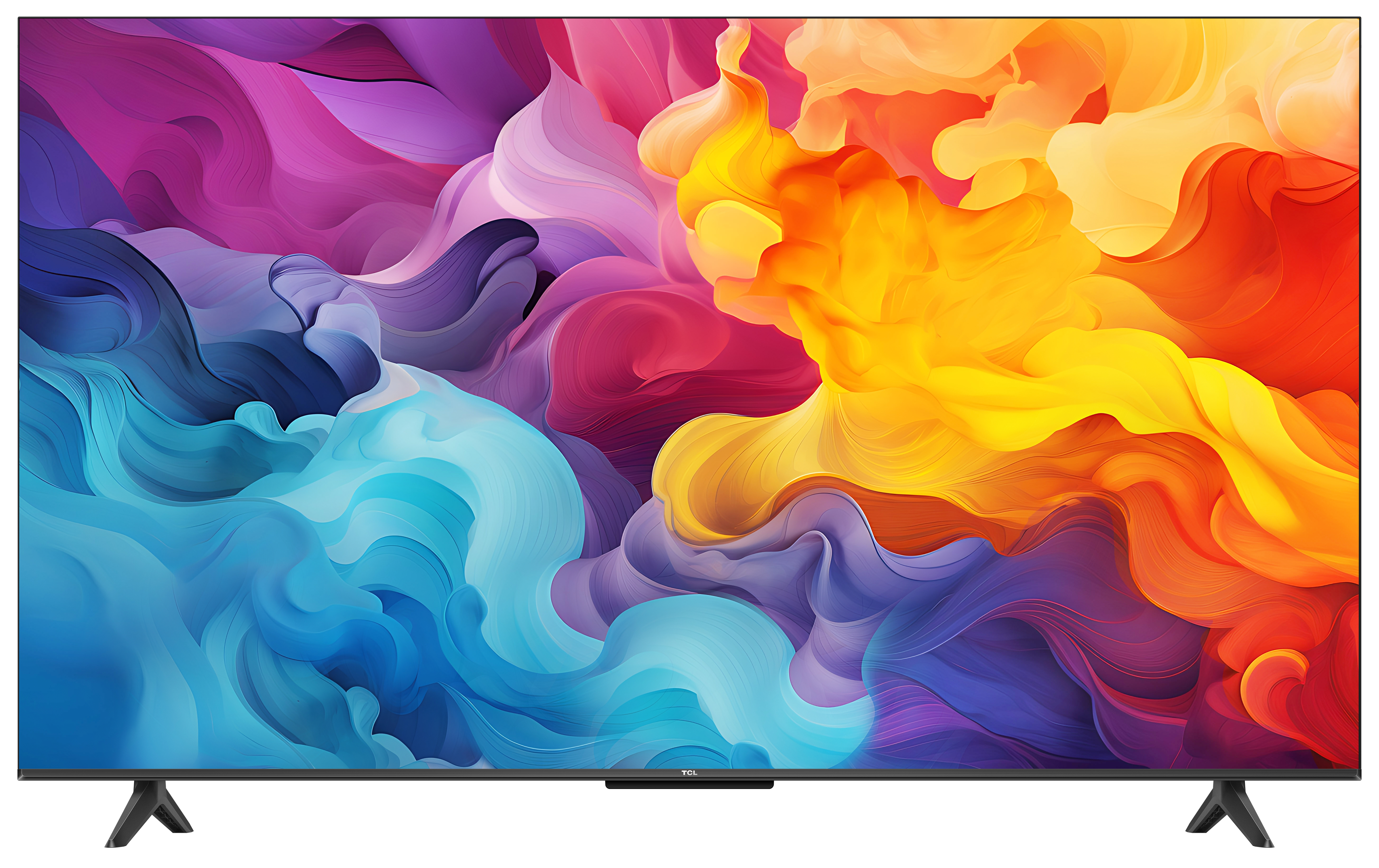 TCL P655 Series 50P655 TV 127 cm (50 ) 4K Ultra HD Smart TV Wifi Noir 260 cd m² — photo 4