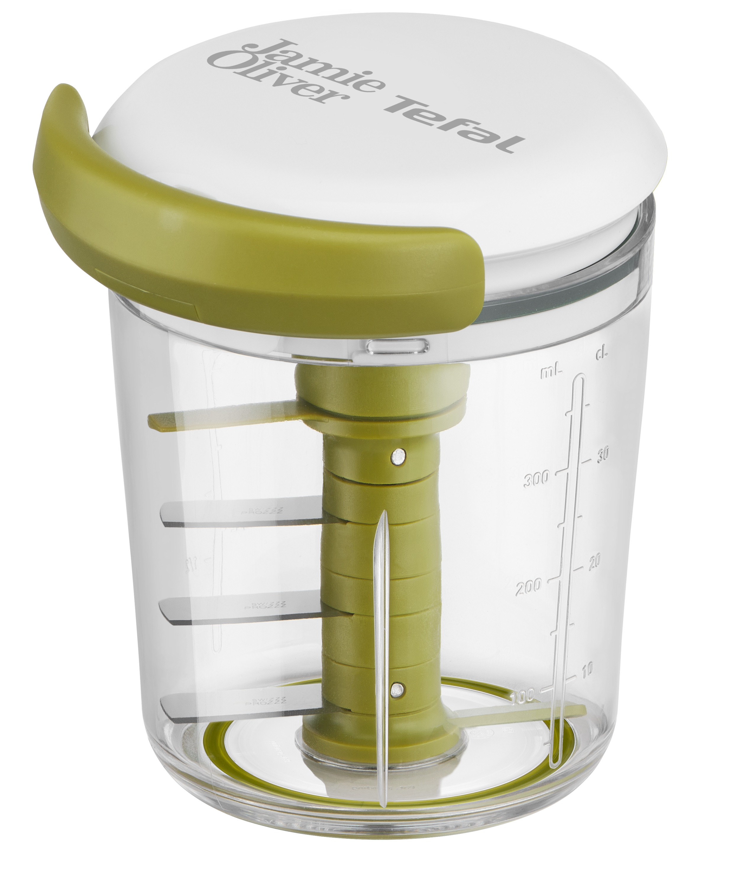 Tefal Jamie Oliver K16441 passaverdura