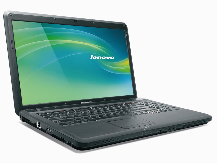 Lenovo ThinkPad G550 Intel Pentium Mobile T4200 Laptop