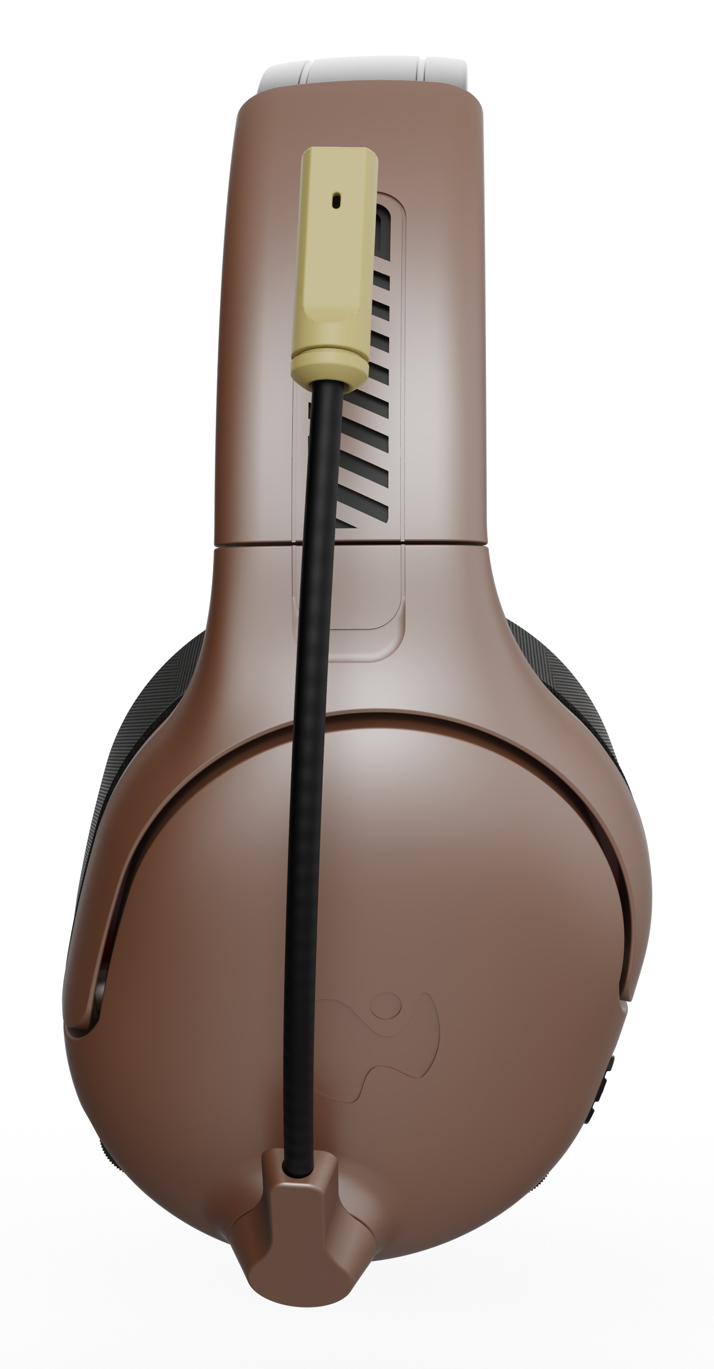 PDP Airlite Pro Casque Sans fil Arceau Gaming Noir, Bronze