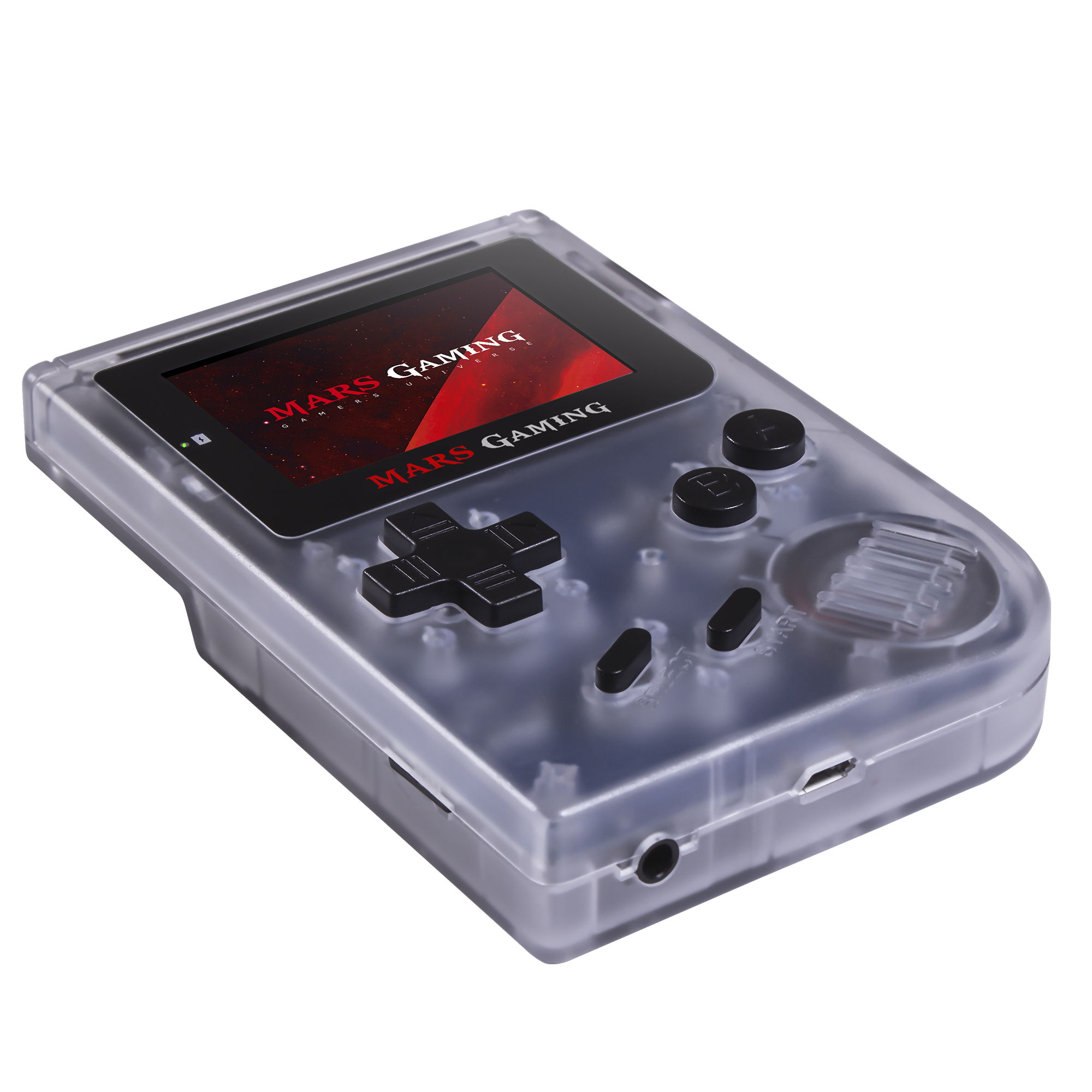Mars Gaming MRB portable game console – image 4