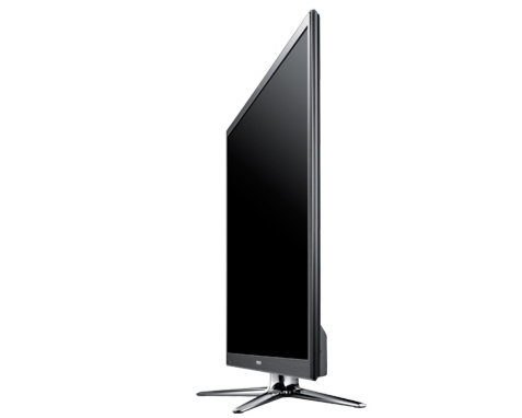 Samsung PN60E8000GF 152.4 cm (60") Full HD Wi-Fi Grey – image 2