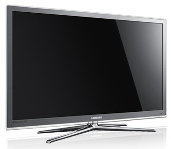 Samsung UE55C8790 TV – image 2
