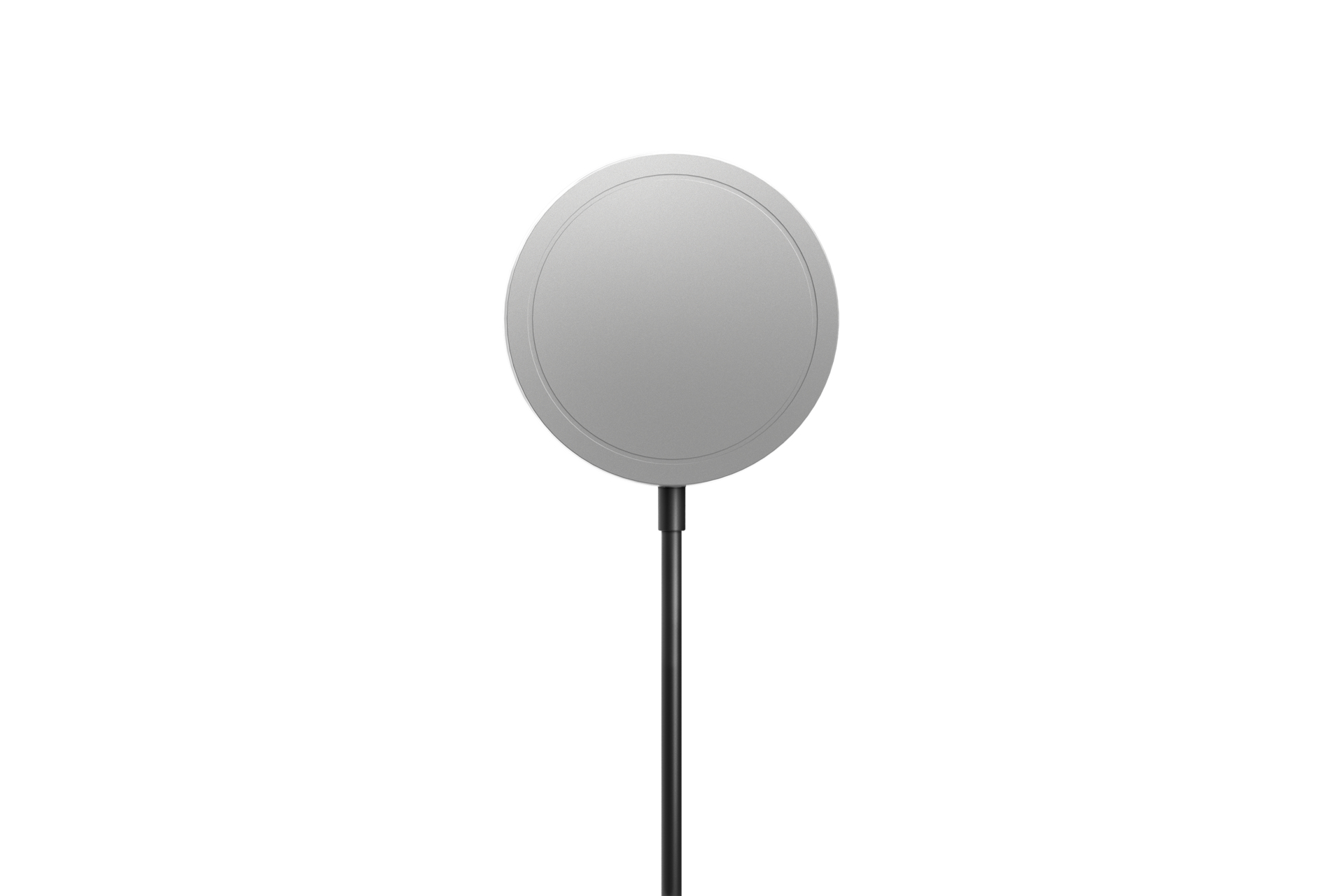 Samsung Qi2 Single magnetic wireless charger (Magnet Case required for smartphone) – image 2