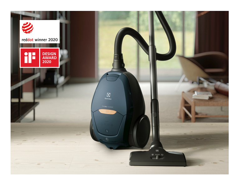 Electrolux PD82-4MB 3.5 L Dry 600 W Dust bag – image 6