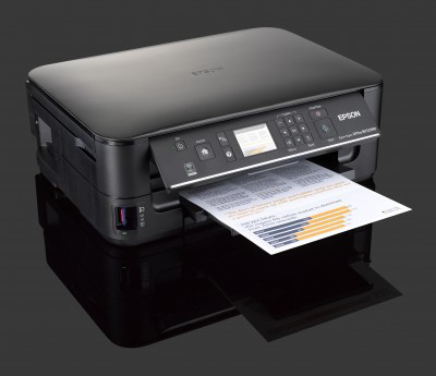 Epson Stylus Office BX525WD – image 6