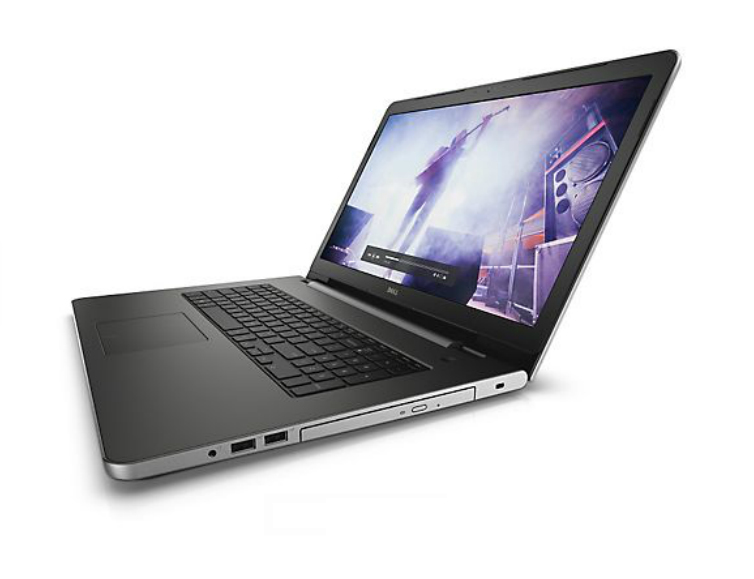 Dell Inspiron 5758 Intel® Core™ i3 i3-4005U Laptop