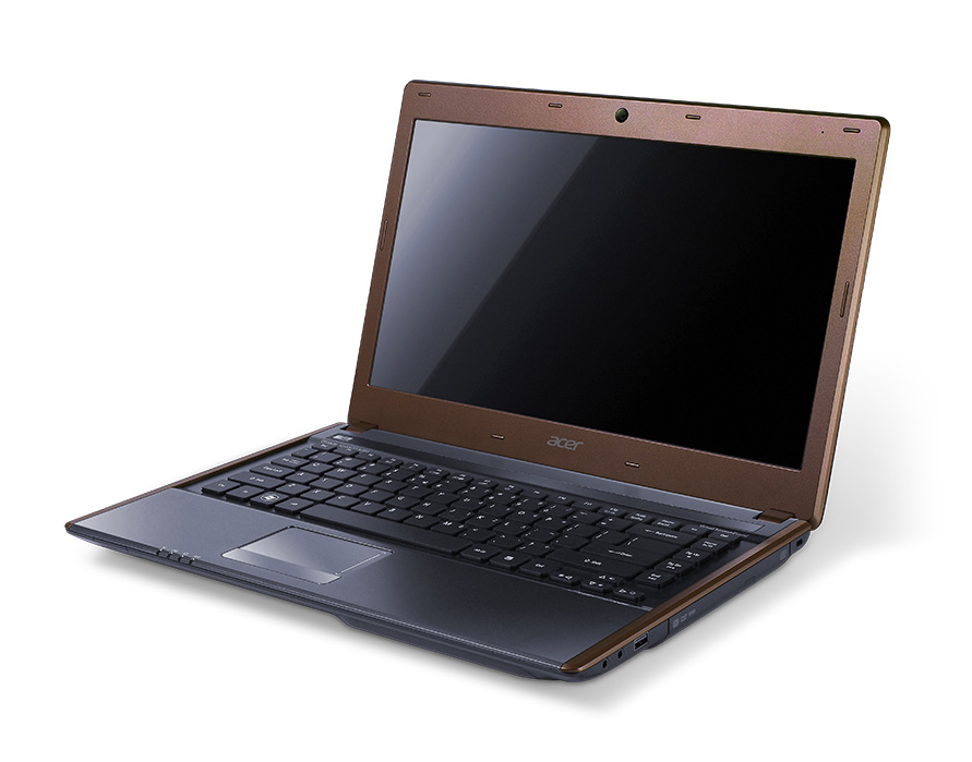 Acer Aspire 4755G-2314G50MN Intel® Core™ i3 i3-2310M 35.6 cm (14") 4 GB DDR3-SDRAM 500 GB NVIDIA® GeForce® GT 540M Windows 7 Home Premium Brown – image 3