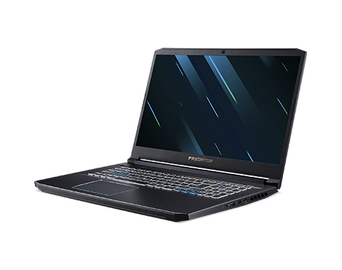 Acer Predator Helios 300 PH317-54-796D Intel® Core™ i7 i7-10750H Laptop – image 3