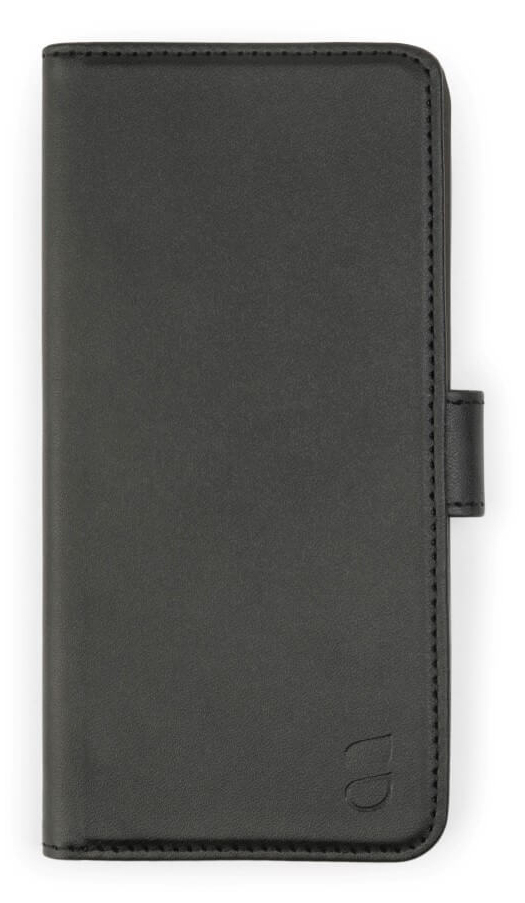 Gear Wallet Case Black - Samsung S9 Plus