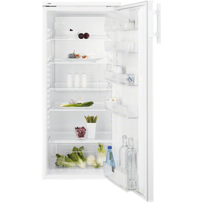 Electrolux ERF2500AOW fridge Freestanding