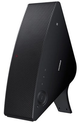 Samsung WAM550 Black Wireless – image 3