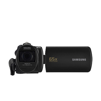 Samsung SMX-F70BP camcorder Handheld camcorder