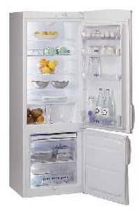 Whirlpool ARC 5521