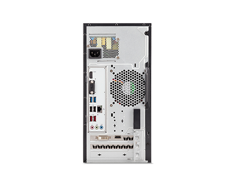 Acer Aspire TC-390-UA92 AMD Ryzen™ 5 – image 4