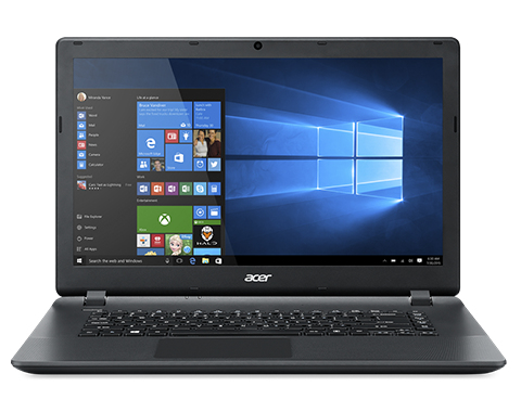 Acer Aspire ES1-521-81DN AMD A8 A8-6410 Laptop – image 4