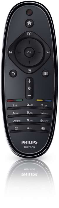 Philips 32PFL5605H 81.3 cm (32") Full HD Black 450 cd/m² – image 3
