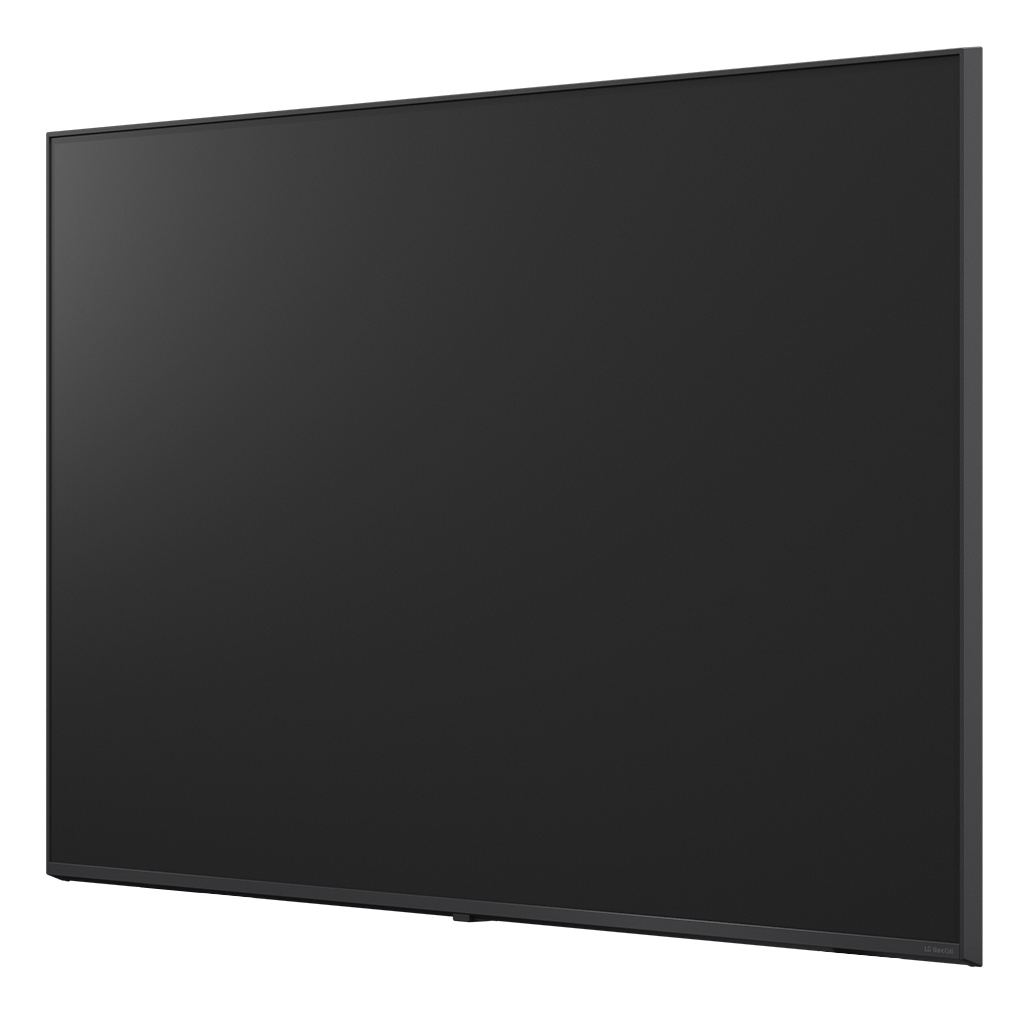 TV LG NanoCell 43UK762H0LB 43 4K UltraHD 60Hz Smart TV WebOS HDR10 Hotel Mode — photo 3