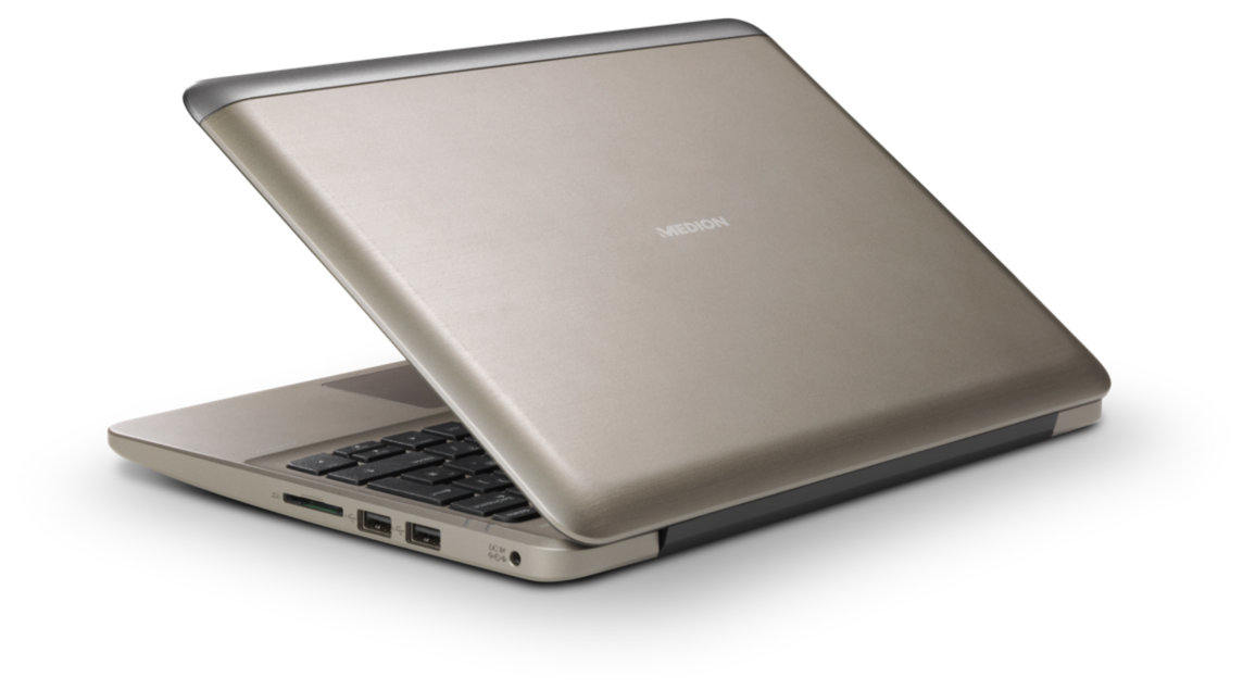MEDION Akoya E1232T – image 4