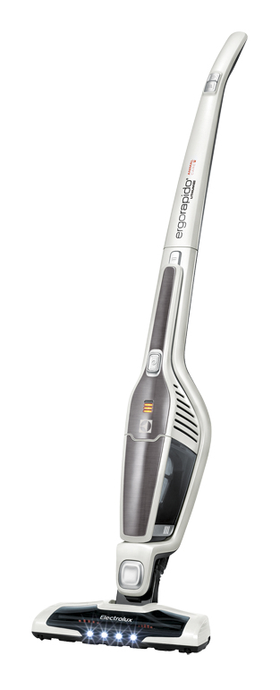 Electrolux ZB3230P 2-in-1 stick vacuum Battery Dry Bagless