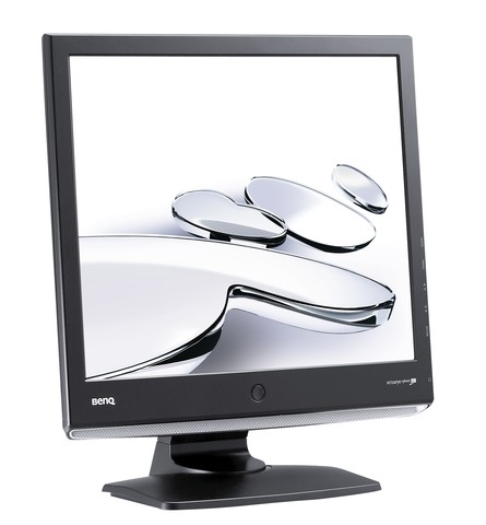 BenQ E900 19" LCD