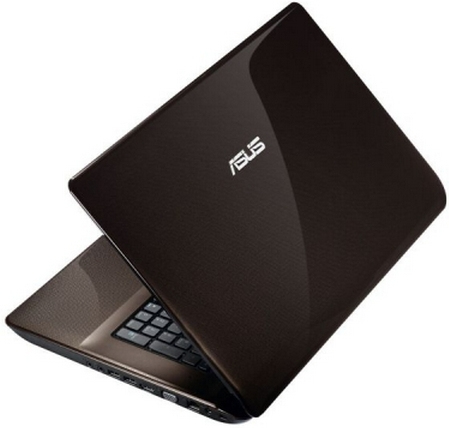 ASUS K73E-TY210V Intel® Core™ i3 i3-2330M – image 2
