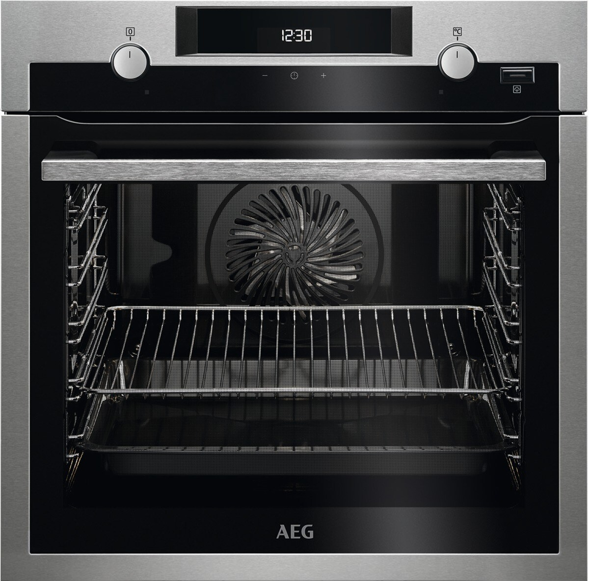 AEG BEE455120M — vue 1 sur 8