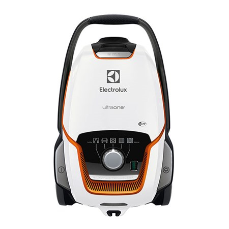 Electrolux EUOC92IW 5 L Cylinder vacuum Dry 700 W Dust bag – image 2