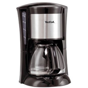 Tefal Koffiezetapparaat Glas