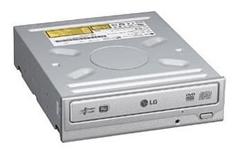 LG GH20NS15, White