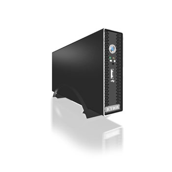 ICY BOX IB-NAS4210-B – image 4
