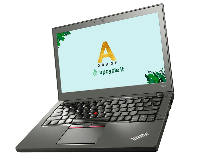 upcycle it Lenovo ThinkPad X250 (Refurbished) A – image 1