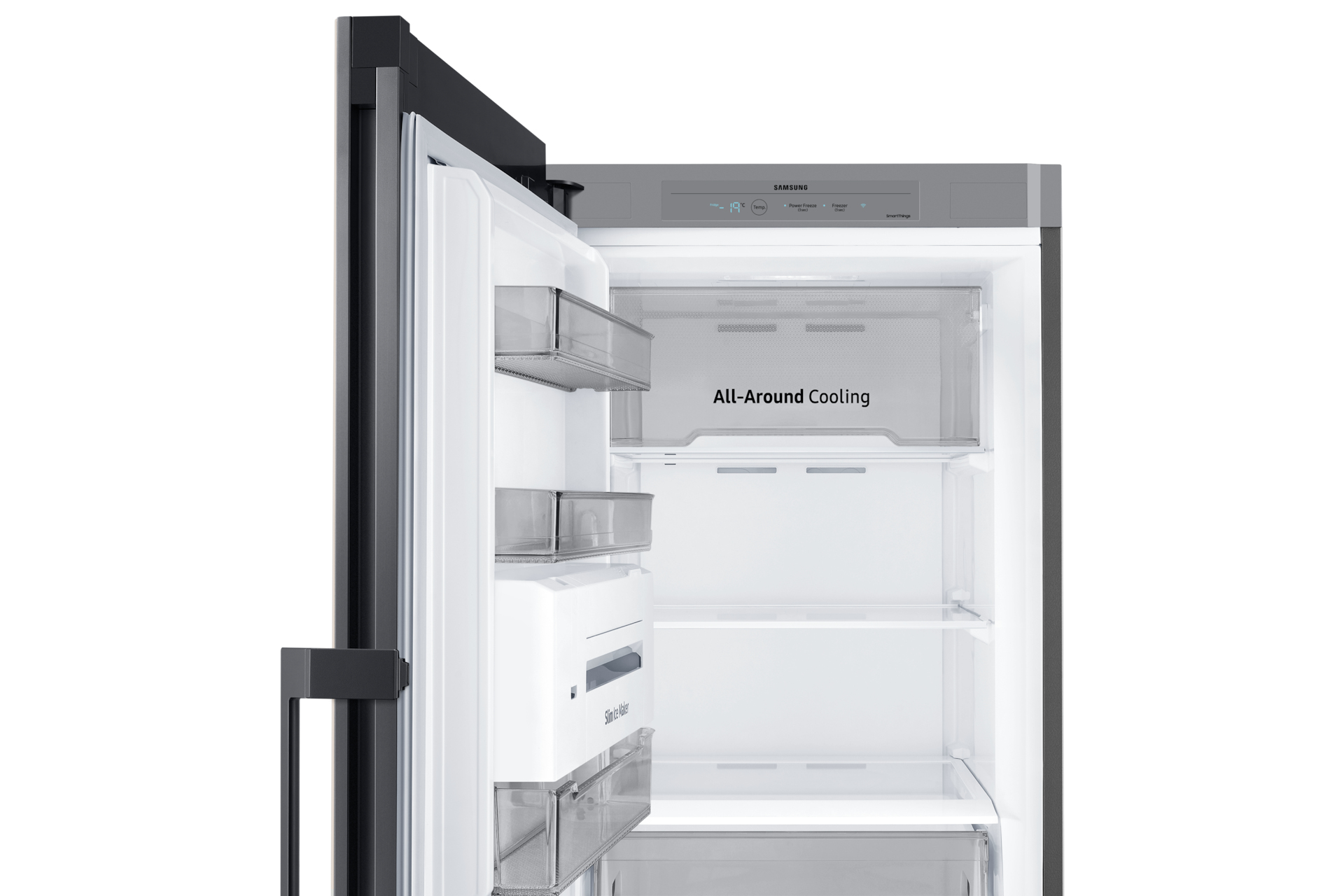 Samsung Bespoke SpaceMax™ RZ32C76GE39/EU – image 8