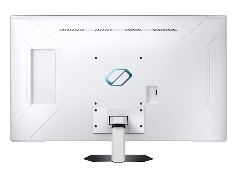 Samsung LS43CG702NNXZA computer monitor – image 4