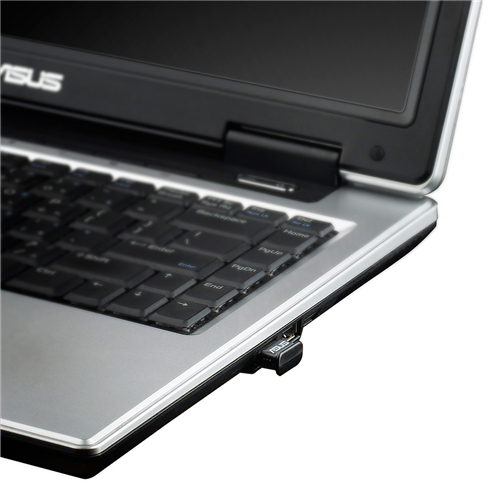 ASUS USB-BT400 Bluetooth 3 Mbit/s – image 2