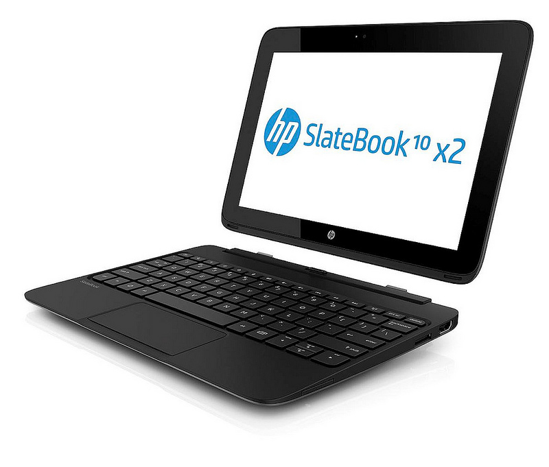 HP SlateBook x2 10-h000eg NVIDIA Tegra – image 2