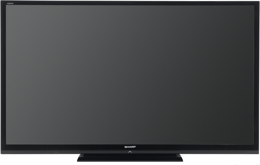 Sharp LC-80LE657EN TV 2.03 m (80") Full HD Smart TV Wi-Fi Black